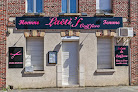 Salon de coiffure Laeti'F 60190 Estrées-Saint-Denis
