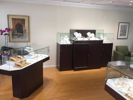 Jeweler «Smythe & Cross», reviews and photos, 350 Main St, Los Altos, CA 94022, USA