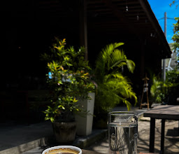 In The Raw Bali - Organic Kitchen photo