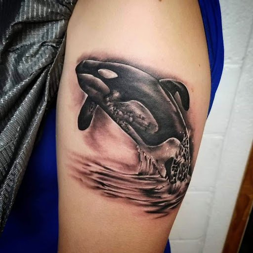 Explore nepali tattoo ideas, creative tattoo ideas in Fond Du Lac, available at ...this is permanent LLC