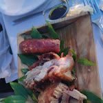 Photo n°3 de l'avis de Graziano.e fait le 17/06/2022 à 09:11 sur le  Ristorante Lu Stazzu à Porto Rotondo