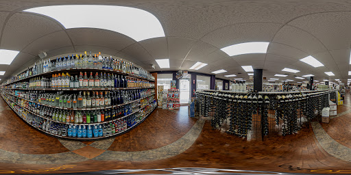 Liquor Store «Crown Wine & Spirits», reviews and photos, 1590 S Dixie Hwy, Coral Gables, FL 33146, USA