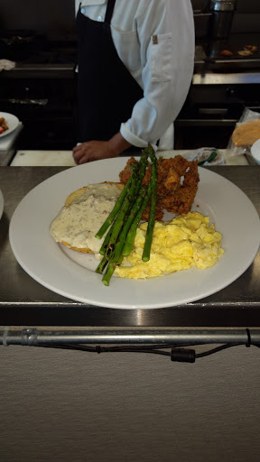 Cafe «Mad Hatter Cafe + Bakeshop», reviews and photos, 1802 W Main St, Durham, NC 27705, USA