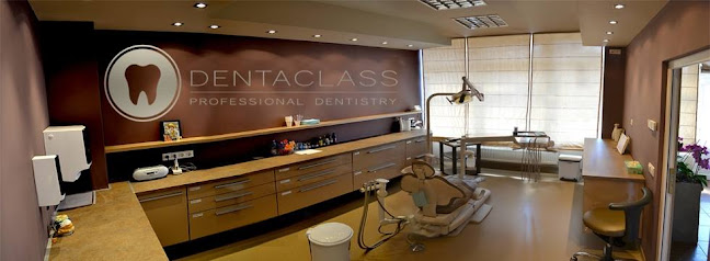 Clinica stomatologica - DentaClass