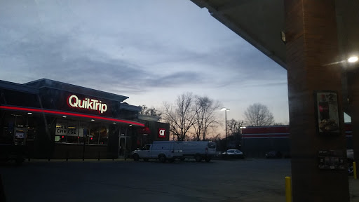 Gas Station «QuikTrip», reviews and photos, 3446 Mundy Mill Rd, Oakwood, GA 30566, USA