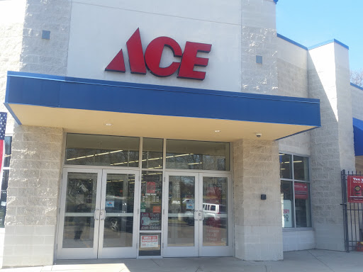 Hardware Store «Ace Hardware», reviews and photos, 9680 Foley Blvd NW, Coon Rapids, MN 55433, USA