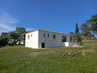 Cachia Construction Maitre D'œuvre à Alès