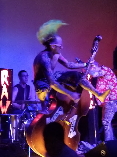 Live Music Venue «The Charleston», reviews and photos, 333 N Callow Ave, Bremerton, WA 98312, USA