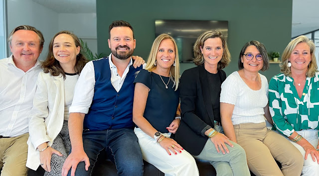 QuinteSens - Cabinet de coaching pour managers et dirigeants Lille