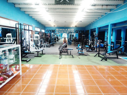 Energym - Av Nicolás Bravo, Caribe, 77086 Chetumal, Q.R., Mexico