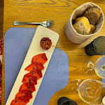 Photo n°1 de l'avis de Katia.o fait le 13/05/2024 à 11:42 sur le  Ristorante da Andrea al Cavallera à Carloforte