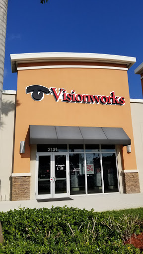Eye Care Center «Visionworks», reviews and photos, 2131 N Federal Hwy, Fort Lauderdale, FL 33305, USA