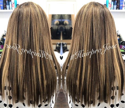 Hair Salon «Hair Profusion Salon & Spa», reviews and photos, 6708 Rosemead Blvd, Pico Rivera, CA 90660, USA