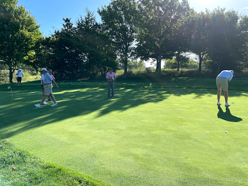 Golf Course «Flint Hills National Golf Club», reviews and photos, 1 S Flint Hills National Blvd, Andover, KS 67002, USA