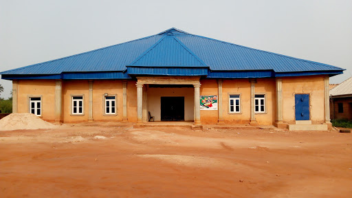Omega Fire Ministry, Nigeria, Church, state Edo