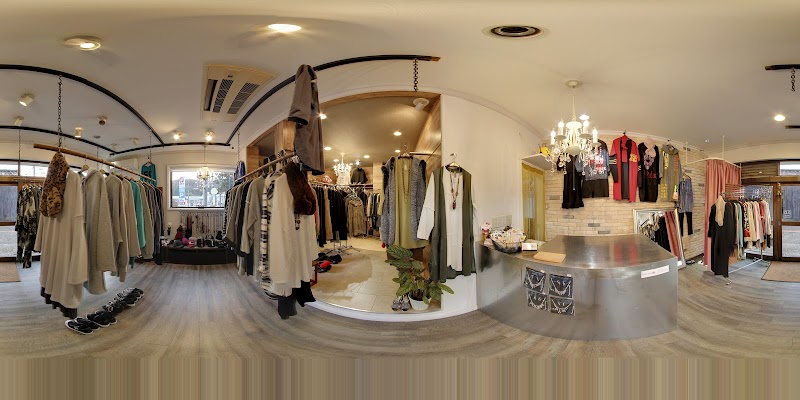 大きいサイズ専門店 mimi smile M | 加賀市 レディース ファッション 服