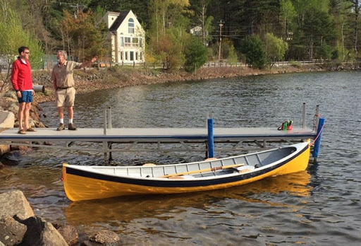 Paint Store «GEORGE KIRBY JR PAINT CO», reviews and photos, 163 Mt Vernon St, New Bedford, MA 02740, USA