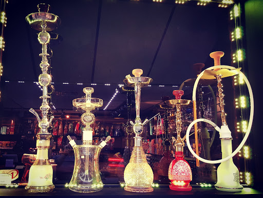 Vaporizer Store «Kloud King Smoke Shop», reviews and photos, 957 Broadway, Everett, MA 02149, USA