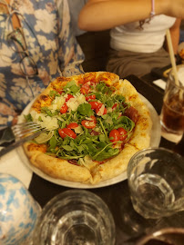Pizza du Restaurant Bianca à Paris - n°13