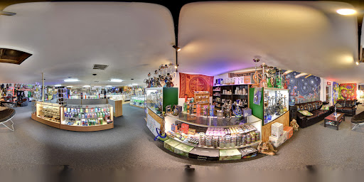 Tobacco Shop «Smoke Signals Pipe & Tobacco», reviews and photos, 3 Main St, Dover, NH 03820, USA