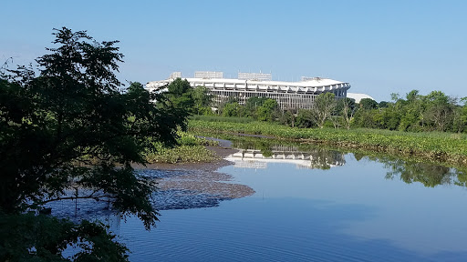Stadium «RFK Stadium», reviews and photos, 2400 East Capitol Street SE, Washington, DC 20003, USA