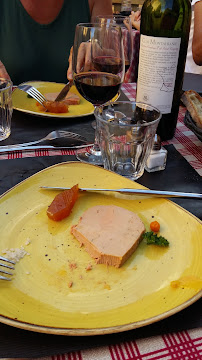 Foie gras du Le bistrot Sarlat à Sarlat-la-Canéda - n°16