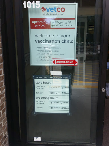 Pet Supply Store «Petco Animal Supplies», reviews and photos, 1015 Fording Island Rd, Bluffton, SC 29910, USA