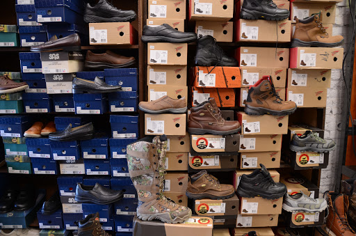 Shoe Store «Markhams Shoes», reviews and photos, 101 Public Sq, Lebanon, TN 37087, USA