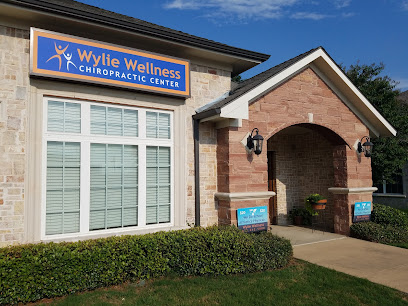 Wylie Wellness Chiropractic Center