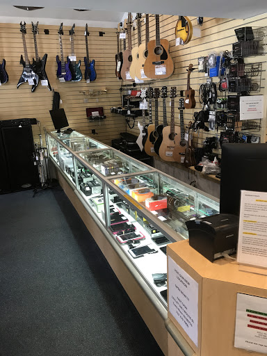 Pawn Shop «Fast Cash Buy & Sell», reviews and photos, 107 N Main St, Forked River, NJ 08731, USA