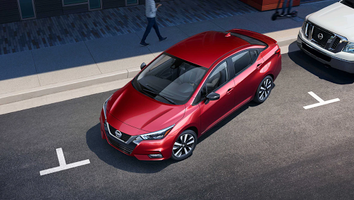 Nissan Dealer «Nissan City», reviews and photos