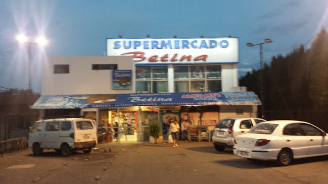Supermercado Betina