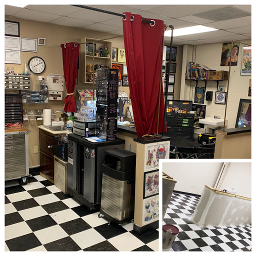 Explore 2 percent tattoo ideas, creative tattoo ideas in Augusta, available at Mr. Tattoo