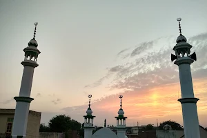 Ahmadiyya Muslim Mosque image