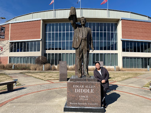 Fast Food Restaurant «Chick-fil-A», reviews and photos, 1 Big Red Way, Bowling Green, KY 42101, USA