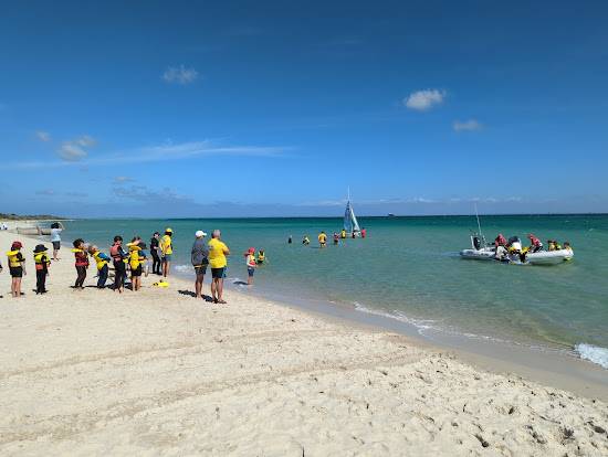 McCrae Beach