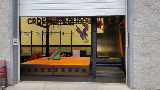 Gym «CrossFit Loudoun», reviews and photos, 21531 Blackwood Ct #110, Sterling, VA 20166, USA