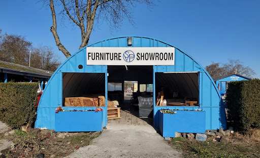 Thrift Store «St. Vincent de Paul Thrift Store», reviews and photos, 4009 S 56th St, Tacoma, WA 98409, USA