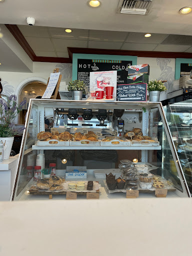 Coffee Shop «Coffee Break Enjoy», reviews and photos, 1166 Kane Concourse, Bay Harbor Islands, FL 33154, USA