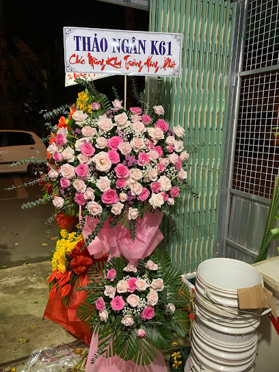 Hoa Tươi Vĩnh Cữu - Quỳnh Flower