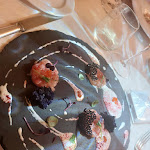 Photo n°6 de l'avis de Eugenio.r fait le 10/07/2022 à 14:16 sur le  Ristorante Dolium à Colle San Paolo