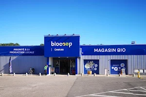 Biocoop Cestas image