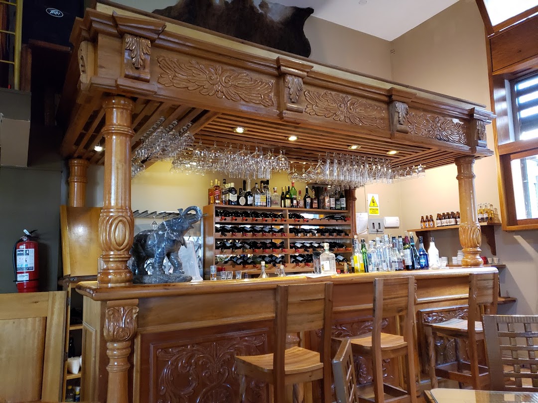 Resto Bar San Remo