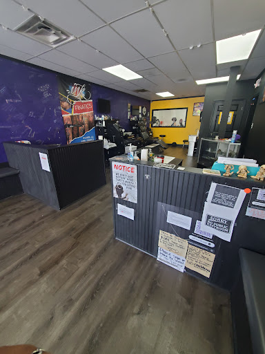 Explore caribbean tattoo ideas, creative tattoo ideas in Atlanta, available at Piercing Euphoria