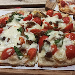 Photo n°1 de l'avis de Ada.a fait le 01/02/2024 à 20:09 sur le  Pinsa 'mpò - pinseria romana a roma prati vaticano à Rome