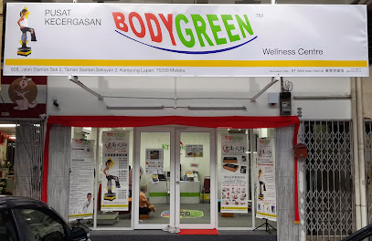 BodyGreen Wellness Centre
