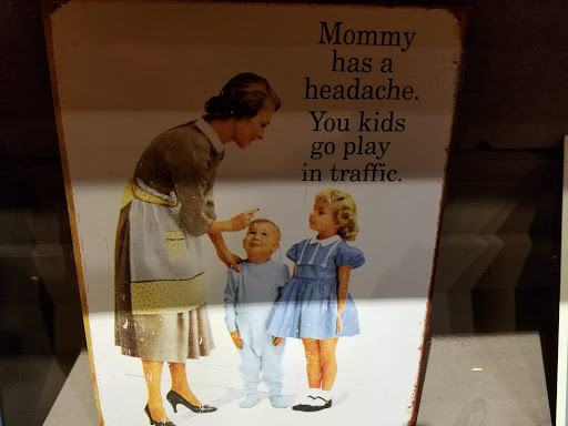 Furniture Store «Ashley HomeStore», reviews and photos, 251 Mundy St, Wilkes-Barre, PA 18702, USA