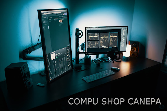Comentarios y opiniones de Compu Shop Canepa