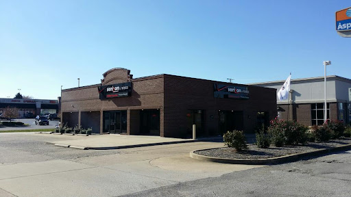 Cell Phone Store «Verizon Authorized Retailer, TCC», reviews and photos, 5000 W Lloyd Expy, Evansville, IN 47712, USA