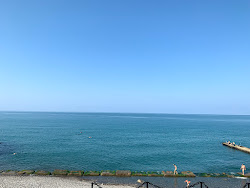 Foto di Salut hotel beach con molto pulita livello di pulizia
